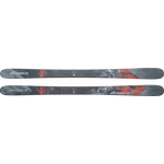 Nordica Enforcer 94 (Flat) Grey / Red