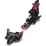 Marker Kingpin 10 Black / Red