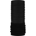Buff Polar Solid Black