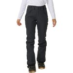 Rip Curl Rider High Waist Pant Womens Black