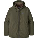 Patagonia Downdrift 3-in-1 Jkt Mens Basin Green