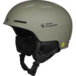 Sweet Protection Winder MIPS Helmet JR Woodland