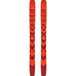 Black Crows Nocta Orange
