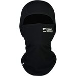 Mons Royale Santa Rosa Merino Flex Balaclava Black