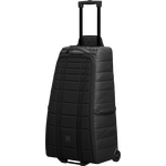 Db Hugger Roller Bag 60L Black Out