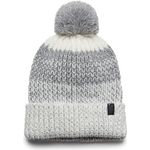 Black Diamond Bengal Beanie Pewter-White
