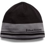 Black Diamond Moonlight Beanie Black-Ash