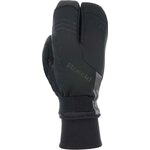 Roeckl Villach 2 Lobster Black