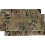Crye Precision Modular Side Armor Carrier, 6x11,5" Multicam