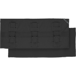 Crye Precision Modular Side Armor Carrier, 6x14" Black