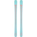 Black Crows Captis Birdie Skis Turquoise