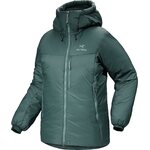 Arc'teryx Nuclei SV Parka Womens Boxcar