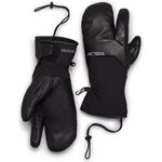Arc'teryx Sabre Index Mitt Black