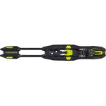 Fischer World Cup Classic IFP Black / Yellow