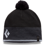 Black Diamond Olympus Beanie Black-Smoke-Limestone