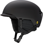 Smith Scout Junior MIPS Matte Black
