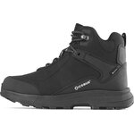 Icebug Pace 4 Michelin GTX Mens Black
