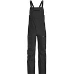 Arc'teryx Sabre Bib Mens Black