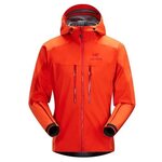 Arc'teryx Venta MX Hoody Men's Cognac(orange)