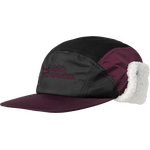 Sweet Protection Berm Cap Red Wine