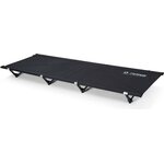 Helinox Cot Max Convertible Black