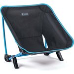 Helinox Incline Festival Chair Black
