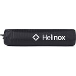 Helinox Insulated Cot One Pad No Frame Black