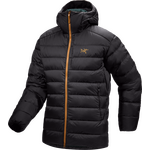 Arc'teryx Thorium Hoody Mens Dark Magic
