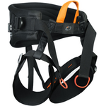 Ozone Connect Backcountry V4 Harness Black