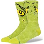 Stance Da Da Dagrinch Green