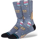 Stance Seyclops Dark Navy