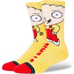 Stance Stewie Yellow