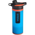 Grayl Geopress Purifier Bottle 710ml - water purifier Bali Blue