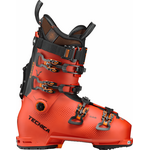 Tecnica Cochise 130 DYN GW Brick Orange