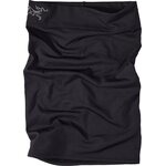 Arc'teryx Rho Neck Gaiter Long Black