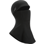 Arc'teryx Rho Lightweight Wool Balaclava Black