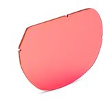 Beretta Competition Evo Spare Lenses Orange