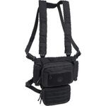 Beretta Tactical Chest Rig Black