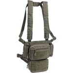 Beretta Tactical Chest Rig Green Stone