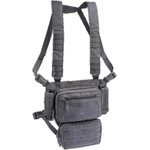 Beretta Tactical Chest Rig Wolf Gray