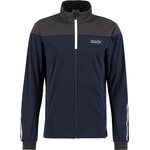 Swix Cross Jacket Mens Dark Navy