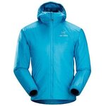 Arc'teryx Nuclei Hoody Mens (2015) Riptide