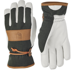 Hestra Voss CZone - 5 finger Forest