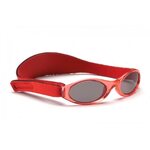 Baby Banz Kidz Punainen