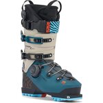 K2 Mindbender 130 Boa Blue / White