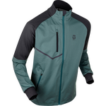 Dahlie Jacket Kikut Mens Dark Forest