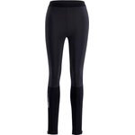 Ulvang Gira Windblock Tights Womens Black