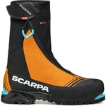 Scarpa Phantom Tech HD Black / Bright Orange