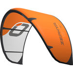 Ozone Zephyr V8 Ultra-X Kite Only Orange / White