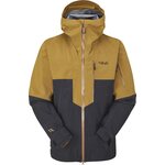 Rab Khroma Latok GTX Pro Jacket Mens Footprint / Black